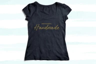 One Day Font by typehill — Script Handwritten Font — thumbnail 5