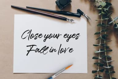 One Day Font by typehill — Script Handwritten Font — thumbnail 6