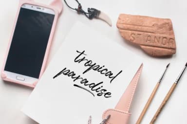 One Day Font by typehill — Script Handwritten Font — thumbnail 7