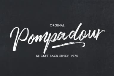 One Day Font by typehill — Script Handwritten Font — thumbnail 8