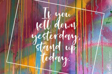 Onelove Font by Abodaniel — Script Handwritten Font — thumbnail 5