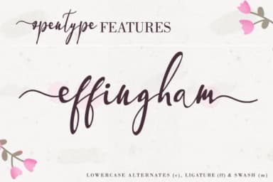 Onlyone Font by thomasaradea — Script Handwritten Font — thumbnail 4