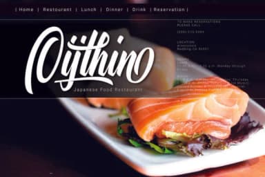 Onthel Font by 38.lineart — Script Handwritten Font — thumbnail 4