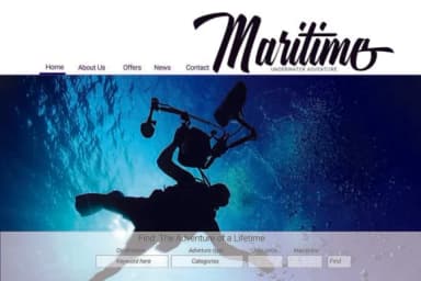 Onthel Font by 38.lineart — Script Handwritten Font — thumbnail 7