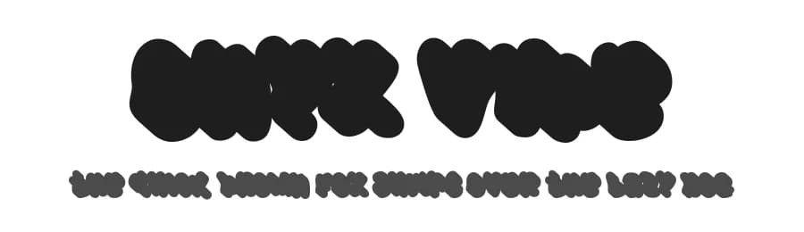 Onyx Vibe by Cikareotype Studio — Script Handwritten Font