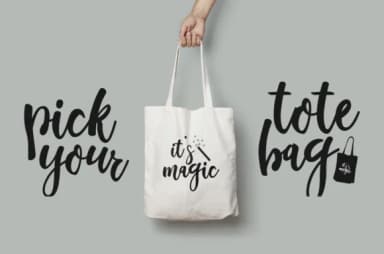 Oppy Sahra Font by EdricStudio — Script Handwritten Font — thumbnail 9