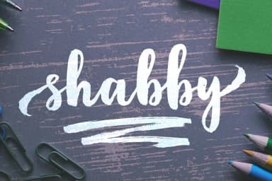 Oqagies Font by barland — Script Handwritten Font — thumbnail 2