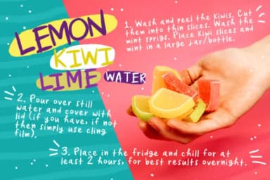 Orange Juice Font by Quirky Queen Media — Script Handwritten Font — thumbnail 3