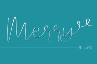 Orchard Font by Gumacreative — Script Handwritten Font — thumbnail 4