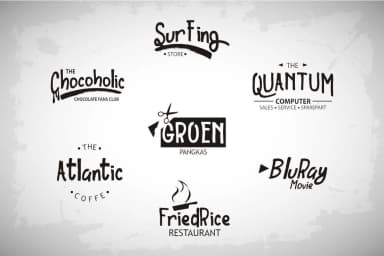 Ordinary Font by Debut Studio — Script Handwritten Font — thumbnail 2