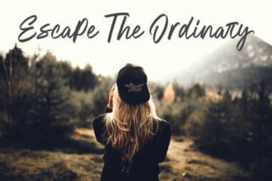 Oregon Script Font by Geranium.co — Script Handwritten Font — thumbnail 4