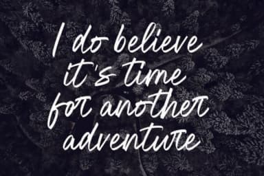 Oregon Script Font by Geranium.co — Script Handwritten Font — thumbnail 5