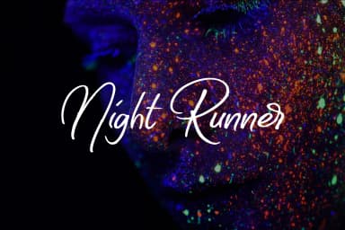 Original Sin Font by Incools Design Studio — Script Handwritten Font — thumbnail 5