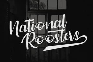 Originality Script Font by Fallengraphic — Script Handwritten Font — thumbnail 6