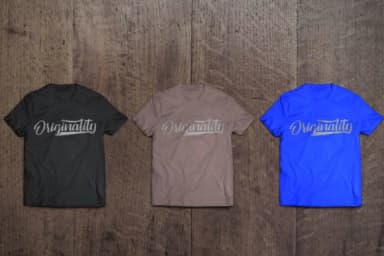 Originality Script Font by Fallengraphic — Script Handwritten Font — thumbnail 8