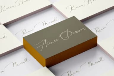 Oriole Bird Font by Primafox Design — Script Handwritten Font — thumbnail 4