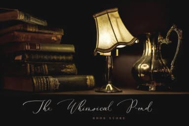 Oriole Bird Font by Primafox Design — Script Handwritten Font — thumbnail 7