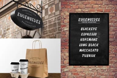 Orlando Font by Fauzi — Script Handwritten Font — thumbnail 4