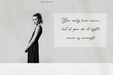 Orlando Font by lickermelody by lickermelody — Script Handwritten Font — thumbnail 9