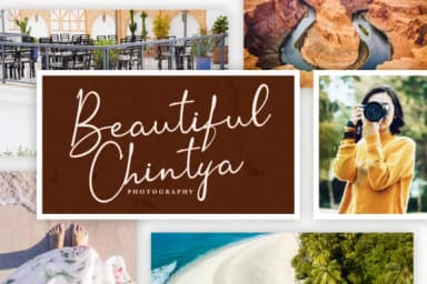 Ortisan Font by Kotak Kuning Studio — Script Handwritten Font — thumbnail 7