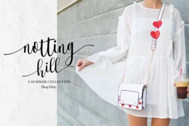 Ossellany Script Font by Aqeela Studio — Script Handwritten Font — thumbnail 3