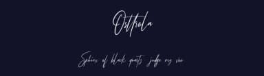 Osttrola by Maulana Creative — Script Handwritten Font — thumbnail 2