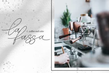 Other Grettha Font by Masha Artifex — Script Handwritten Font — thumbnail 4