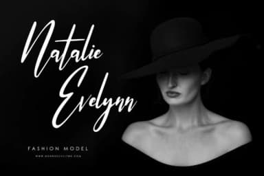 Ottmar Font by Grezline Studio — Script Handwritten Font — thumbnail 2