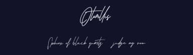 Oturllis by Maulana Creative — Script Handwritten Font — thumbnail 2