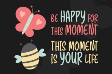 Our Looker Font by Shattered Notion — Script Handwritten Font — thumbnail 2