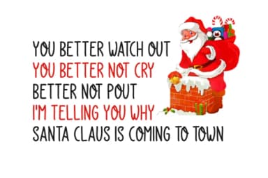 Our Santa Font by Shattered Notion — Script Handwritten Font — thumbnail 3