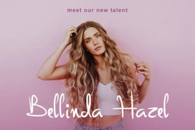 Oureet Font by Subectype — Script Handwritten Font — thumbnail 4