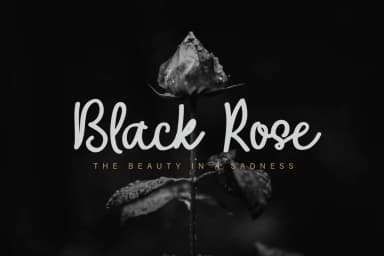 Outerlord Font by Typia Nesia — Script Handwritten Font — thumbnail 2