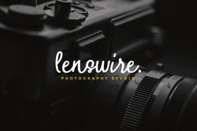 Outerlord Font by Typia Nesia — Script Handwritten Font — thumbnail 4