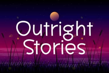 Outright Stories Font by Situjuh — Script Handwritten Font — thumbnail 1