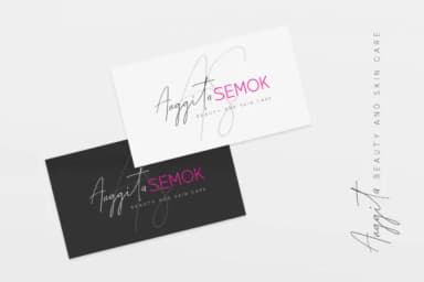 Outside Collection Font by Aqr Typeface — Script Handwritten Font — thumbnail 3