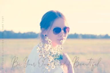 Outside Collection Font by Aqr Typeface — Script Handwritten Font — thumbnail 6