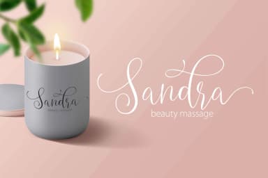 Outside Font by Olexstudio — Script Handwritten Font — thumbnail 5