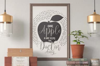 Outside Font by Olexstudio — Script Handwritten Font — thumbnail 7