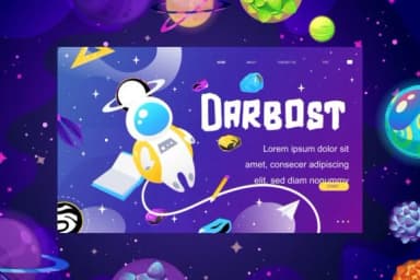 Overfly Font by Vunira — Script Handwritten Font — thumbnail 5