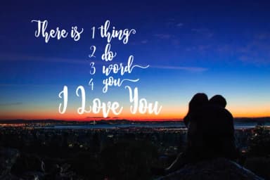 Overture Font by VanRoem — Script Handwritten Font — thumbnail 8