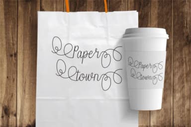 Ozora Script Font by Serin Studio — Script Handwritten Font — thumbnail 3