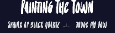 Painting The Town by JSH creates — Script Handwritten Font — thumbnail 2