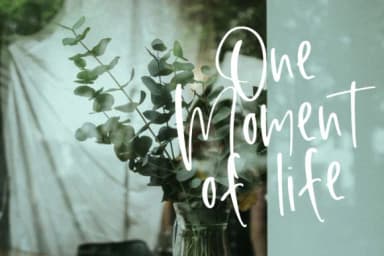 Paisley Font by Studio_Art — Script Handwritten Font — thumbnail 5