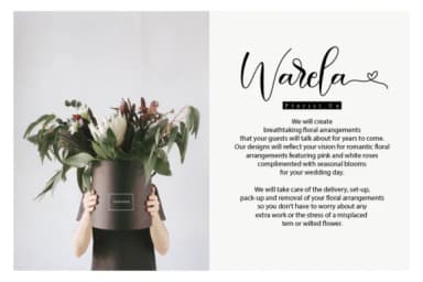 Paisley Script Font by NissaStudio — Script Handwritten Font — thumbnail 7