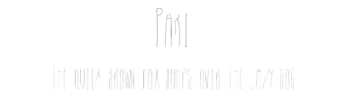 Paki by Barber Shop — Script Handwritten Font — thumbnail 1