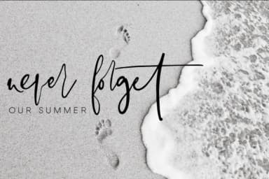 Palm Beach Script Font by inkyjar — Script Handwritten Font — thumbnail 6