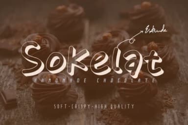 Pandasans Font by Mozyen Studio — Script Handwritten Font — thumbnail 5