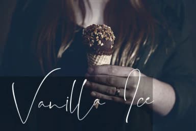 Pandawa Font by FontCastle — Script Handwritten Font — thumbnail 9