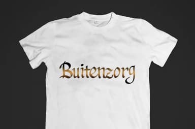 Pangrango Font by edom.wahyudi — Script Handwritten Font — thumbnail 2